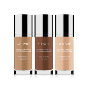 Водонепроницаемая Жидкая основа для макияжа - Product Image 1