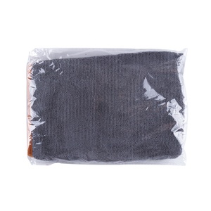 Evcil bornoz köpek köpekler için banyo havlusu emici hızlı boyama havlu lüks sabahlık evcil tam vücut Wrap - Product Image 5