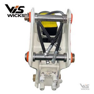 Martello Demolitore Weikeshi per Impieghi Gravosi con Impugnatura Ergonomica per Demolizioni e Costruzioni su Escavatori da 4-7 Tonnellate - Product Image 3