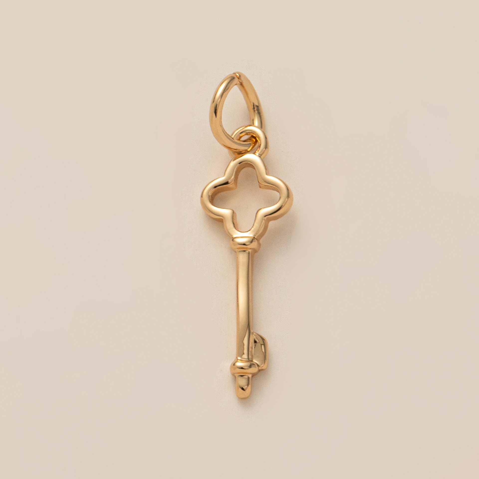 Gold-Key