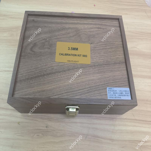 No original para Agilent Keysight HP 85033E Kit de calibración hembra 9 GHz 3,5mm - Product Image 3