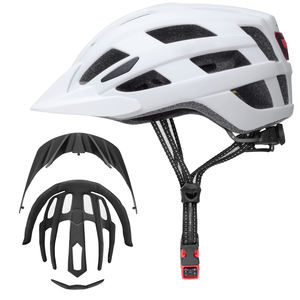 Casco da Bici Aidy Unisex Ultra Leggero e Traspirante per MTB, Bici da Corsa e Mountain Bike per Ciclismo Unisex - Product Image 1