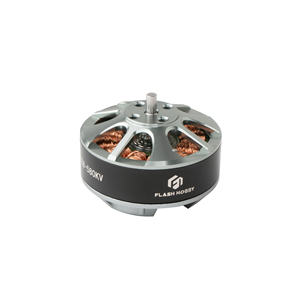 NEW MT3508 3508 370KV 3-6s Low RPM <b>RC</b> Brushless Motor Waterproof Motor for <b>Drone</b> Multicopter <b>RC</b> Toy Car FPV Racing - Product Image 3