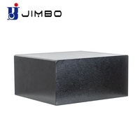JIMBO Smart Steel Hotelzimmer-Safe mit elektronischem Schloss und LED-Anzeige für den Schutz von Gast-Laptops