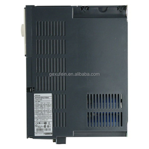 Variador de Velocidad Original Nuevo Sch-neider ATV312HU75N4 Altivar ATV312 7.5kW 10hp 12 KVA 380-500V Suministro Trifásico - Product Image 1