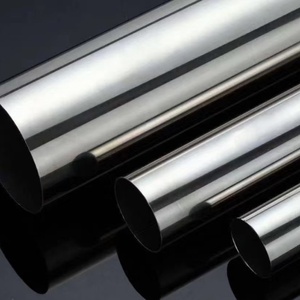 Tuyau en <span class=keywords><strong>acier</strong></span> inoxydable de qualité marine résistant au sel pour la construction navale - Product Image 5