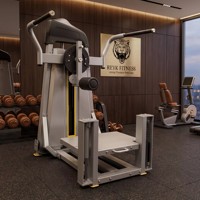 Nouvel équipement de musculation de haute qualité, directement de l'usine, pour la musculation et la remise en forme, usage commercial et domestique, entraîneur de fessiers, origine Shandong
