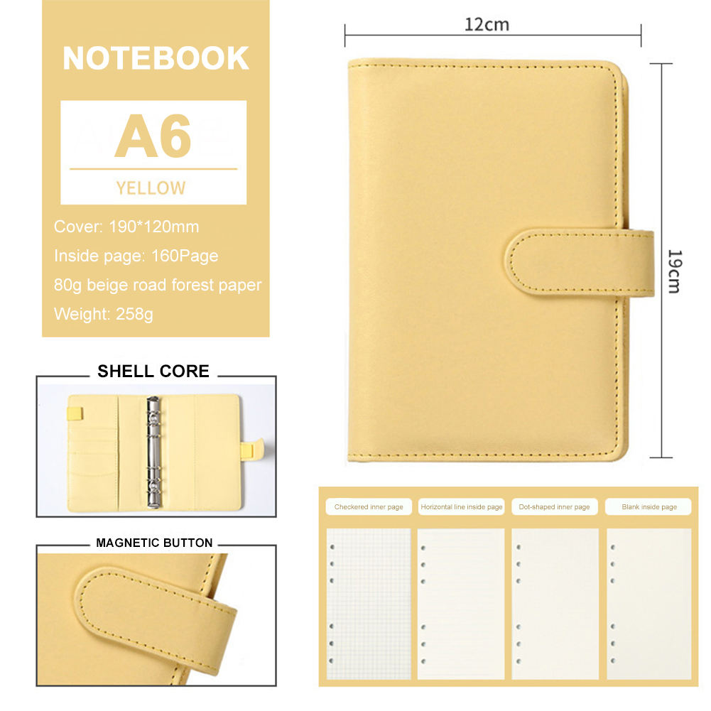 สีเหลือง