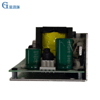 Alta precisión Pcb 30Kw 40Kw GBT CCS2 Estación de carga Evse Controlador Cargador Dc EV Cargador Módulo PCBA Personalizado