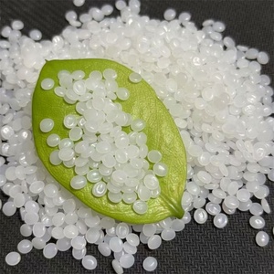 เม็ดพลาสติก LDPE MG70 เกรดเวอร์จิ้น โพลีเอทิลีนความหนาแน่นต่ำ วัตถุดิบเรซิน LDPE โคพอลิเมอร์ สำหรับชิ้นส่วนฉีดขึ้นรูปผนังบาง - Product Image 6