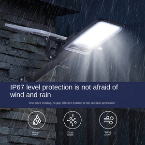 โคมไฟถนน LED 50W 100W 150W 200W 250W 300W โคมไฟกลางแจ้งสำหรับถนนสาธารณะโคมไฟ LED ไฟถนน - Product Image 3