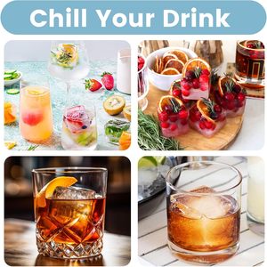 BPA Free <span class=keywords><strong>Silicone</strong></span> <span class=keywords><strong>Ice</strong></span> <span class=keywords><strong>Cube</strong></span> khay, kích thước lớn <span class=keywords><strong>Silicone</strong></span> <span class=keywords><strong>Ice</strong></span> <span class=keywords><strong>Cube</strong></span> khuôn mẫu với rò rỉ bằng chứng có thể tháo rời nắp vuông <span class=keywords><strong>Ice</strong></span> <span class=keywords><strong>Cube</strong></span> khay - Product Image 3