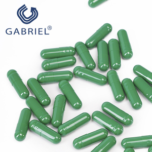 Delay Release <strong>Capsule</strong> Hot Sale Vegetable <strong>Empty</strong> <strong>Capsule</strong> Shell EU warehouse stock available - Product Image 2