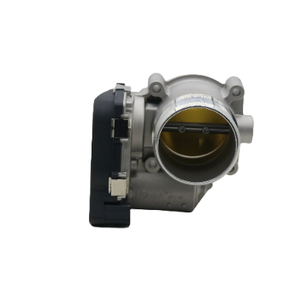 06F 133 062 AB Usine de pièces automobiles Vente en gros Siège Volkswagen <span class=keywords><strong>Audi</strong></span> Skoda Système de refroidissement de haute qualité Ensemble de corps de papillon - Product Image 1