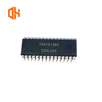 Nuevo MC33368DR2G IC Chip Circuito integrado Componentes electrónicos MC33368D