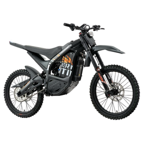Motocicleta Eléctrica con Batería de Litio de 96V 6000W 30Ah, Autonomía de 100KM, Asiento Plegable, Pantalla LED, Bicicleta Eléctrica Rápida - Product Image 4