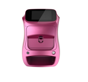 New NP311D 2 in 1 3D <b>Printer</b> Nail Art Printing <b>Printer</b> Automatic Digital Nail <b>Printer</b> with Nail Dryer - Product Image 4