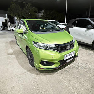 Meilleures ventes, prix bas, Honda Fit 2018 1.5L CVT Sport Edition, voitures d'<span class=keywords><strong>occasion</strong></span>, voitures de patrouille - Product Image 3