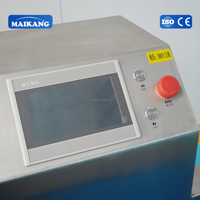 Machine à découper les légumes multifonctionnelle CNC, machine professionnelle pour trancher, couper en dés et julienne les choux, les épinards, les arugula et les oignons