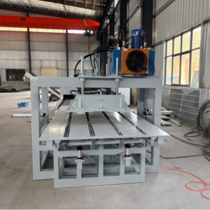 Instalación de Reciclaje de Paneles Solares Fotovoltaicos Verdes de 2000 kg/h, Máquina de Reciclaje de Paneles Fotovoltaicos de Desecho - Product Image 1