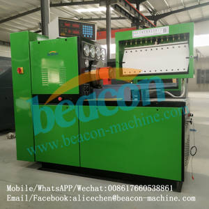 Fahrzeug werkzeuge Autore paratur 12PSB 12PSB D Test geräte für Diesel einspritz pumpen - Product Image 4