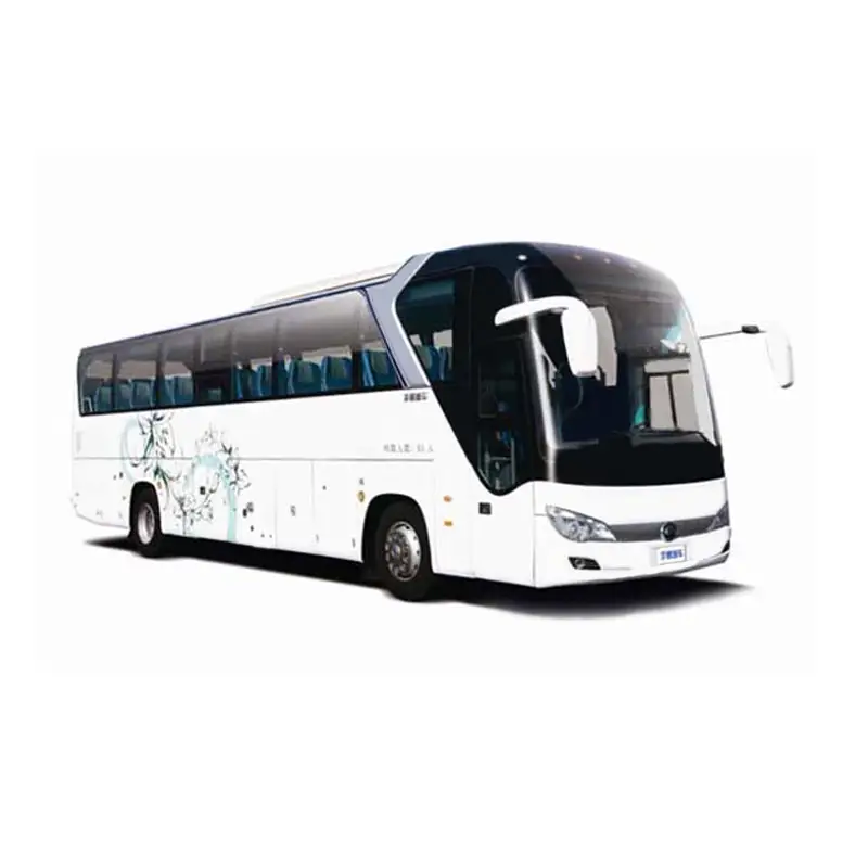 Autobus usato di medie dimensioni 35 posti invia autobus a mano autobus passeggeri usati a lunga distanza in vendita