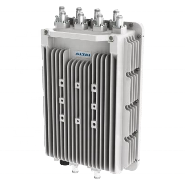 Altai A8in (ac) 8x8 MIMO Industrial WiFi AP, Robust Data Throughput for Large-Scale Port Yards and Logistics Parks