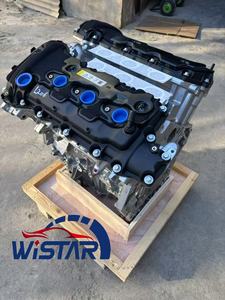 <span class=keywords><strong>Motor</strong></span> de Coche 3.6L <span class=keywords><strong>V6</strong></span> LLT de Gasolina con 6 Cilindros para Buick Enclave Cadillac CTS Chevrolet <span class=keywords><strong>Camaro</strong></span> Kit de Reconstrucción Ly7 Lfx Lgx Lf1 - Product Image 2