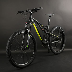 Donne cina 36 velocità mountain bike concetto mountain bike scelto mtb hub per adulti - Product Image 2