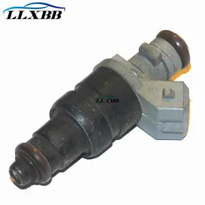 Inyector de combustible Original A0000787423 para Mercedes Benz W202 W210 0000787423