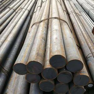 صلب عالي الصلابة 20 # A36 Q195 Q235D Q345b S355jr كربون - Product Image 3