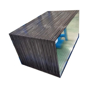 Mur-rideau de bâtiment, fenêtres en verre à faible émissivité, isolation <span class=keywords><strong>phonique</strong></span> et thermique, fenêtres à double <span class=keywords><strong>vitrage</strong></span>, puits de lumière, portes, vérandas - Product Image 4