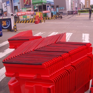 Rào chắn chống lũ bơm hơi thiết kế mới, đập chắn nước nhanh chóng, cửa chắn nước - Product Image 6