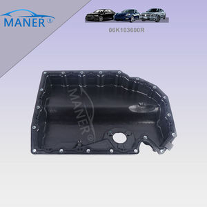 Pièces de moteur MANER 06K103600R 06K103600D, système de lubrification de haute qualité, carter d'huile pour Audi A3 TT Seat VW GOLF - Product Image 2