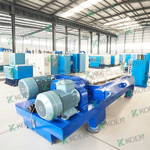 Máy tách ly tâm ly tâm liên tục <span class=keywords><strong>2</strong></span> pha LW250 dùng cho nước ép táo, cam, nam việt quất - Product Image 5