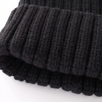 Gorros de Invierno Personalizados de Alta Calidad, Transpirables e Impermeables, de Moda, Unisex para Adultos, Tendencia en Viajes
