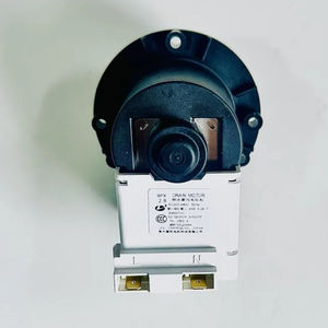 Ensemble moteur de pompe de vidange de lave-linge 4681EN2005A AC 220V-240V Compatible avec la <span class=keywords><strong>machine</strong></span> <span class=keywords><strong>à</strong></span> <span class=keywords><strong>laver</strong></span> <span class=keywords><strong>à</strong></span> <span class=keywords><strong>tambour</strong></span> <span class=keywords><strong>LG</strong></span> - Product Image 5