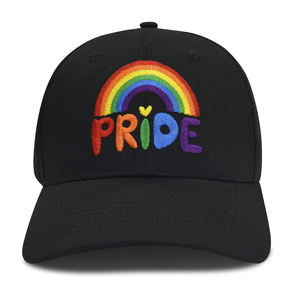 Gorra de Béisbol Negra de Alta Calidad al por Mayor, Gorra Deportiva Casual de Moda para Hombre y Mujer, Gorras y Sombreros para Niños - Product Image 5