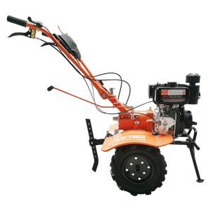 Matériel agricole : <span class=keywords><strong>Mini</strong></span>-motoculteur diesel 5HP 5.5HP pour jardin et usage domestique - Product Image 3