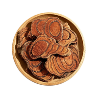 Meilleur Choix de Sang de Poulet Séché Naturel de Qualité Supérieure, Disponible en Gros