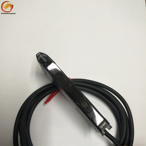 เซ็นเซอร์ไฟเบอร์ของแท้ใหม่เอี่ยม MD-F5220 ยูนิตไฟเบอร์ชนิดทรูบีมสำหรับใช้งานในอุตสาหกรรม - Product Image 4