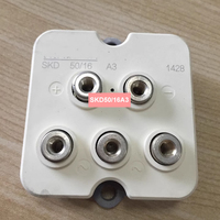 Module de puissance IGBT de haute qualité SKD50/16A3 SKD50/14A3 SKD50/12A3 SKD50/10A3 SKD50/08A3 SKD50/18A3