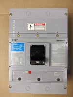 Interruptor de Circuito Jxd23b250 Jxd2 de 3 Polos, 250-240v, PLC