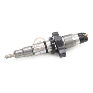 Inyector Common Rail de Alta Calidad 2830224 2830244 2830957 4896444 - Product Image 1