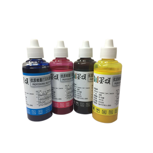 Encre par Sublimation Tinta pour Epson 7720, 10 pièces, de haute qualité, pour imprimante L1800, L1300, L800, L801, L805, L810, vente en gros - Product Image 3