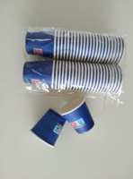 Sacs d'emballage en plastique BOPP personnalisés pour vin, bière, whisky, jus et autres boissons Caractéristique aseptique pour gobelets en papier