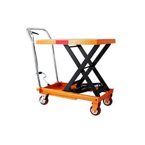 Attractive Price New Type Portable Unit Table Lift up Hydraulic Mechanism - Product Image 4