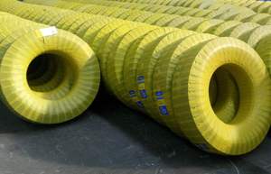 Haulmax ยางสำหรับขุดใต้ดิน14.50L 45X16-20 38X16-15-15 10.00L-15 32X14.5-15 28X12.5-15ยาง7.50-10สำหรับการทำเหมือง - Product Image 2