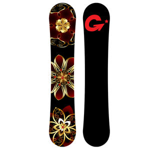 <span class=keywords><strong>Fijaciones</strong></span> <span class=keywords><strong>de</strong></span> snowboard <span class=keywords><strong>de</strong></span> montaje superior OEM incluidas o separadas - Product Image 6