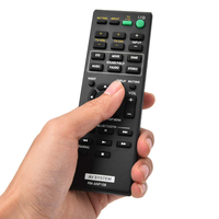 Remote Control Sistem AV 36 RM-ANP109 untuk Speaker Sony Sudwoofer Sound HT-CT260 HT-CT260C HT-CT260H SA-CT260 SA-WCT260H RM-ANP08